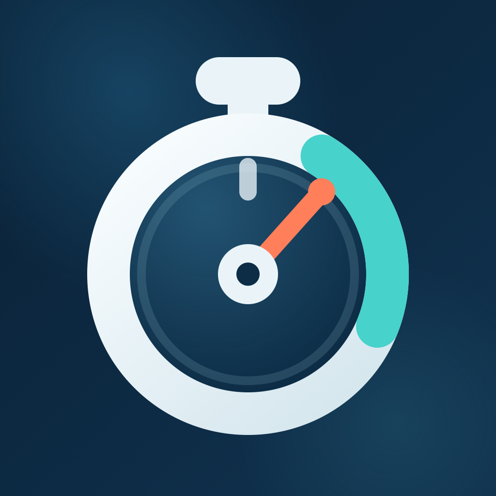 Focus Timer app icon